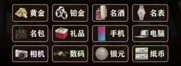 咸阳市回收奢侈品